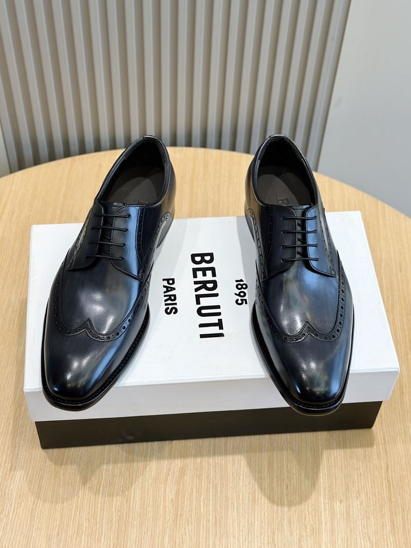 Berluti Shoes